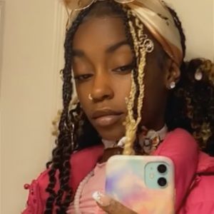 Meet your Posher, Aries